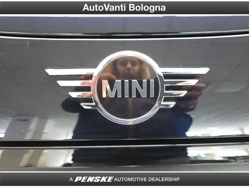 MINI Full Electric Mini Cooper SE Yours