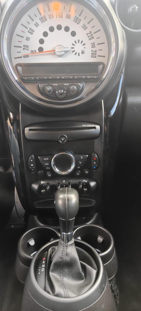 Mini Countryman Cooper D 2.0 D Auto km 129000