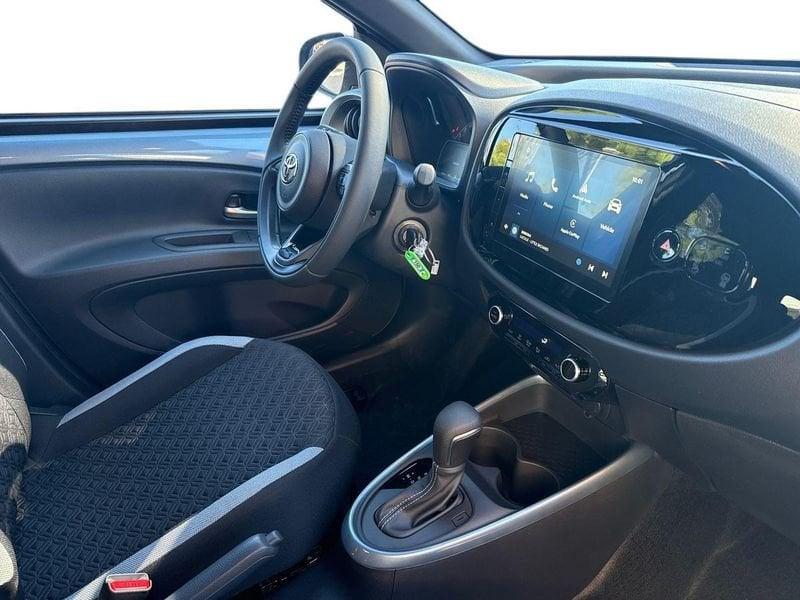 Toyota Aygo X Aygo X 1.0 Trend 72cv s-cvt