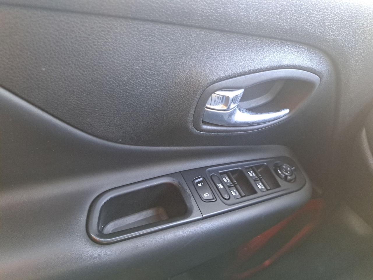 Jeep Renegade 1.3 T4 240CV PHEV 4xe AT6 Trailhawk