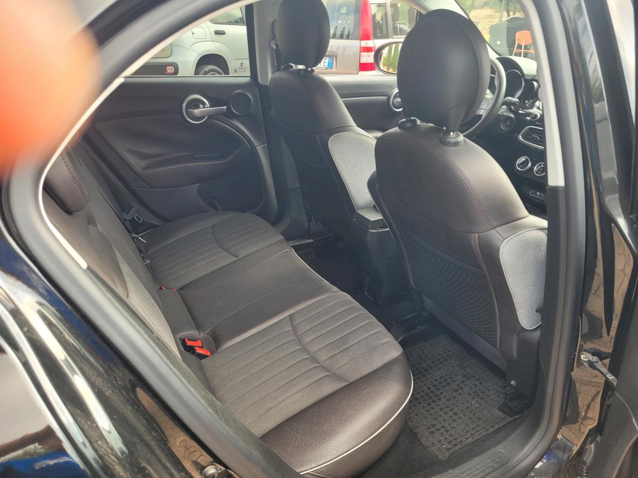 Fiat 500X 1.6 MultiJet 120 CV Cross Plus