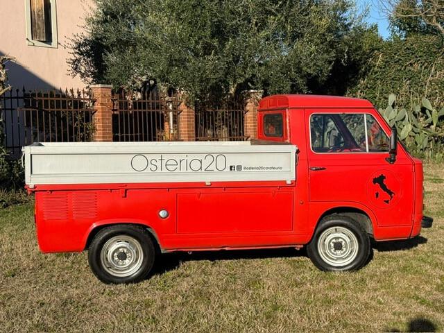 Fiat 900T Coriasco Cassonato
