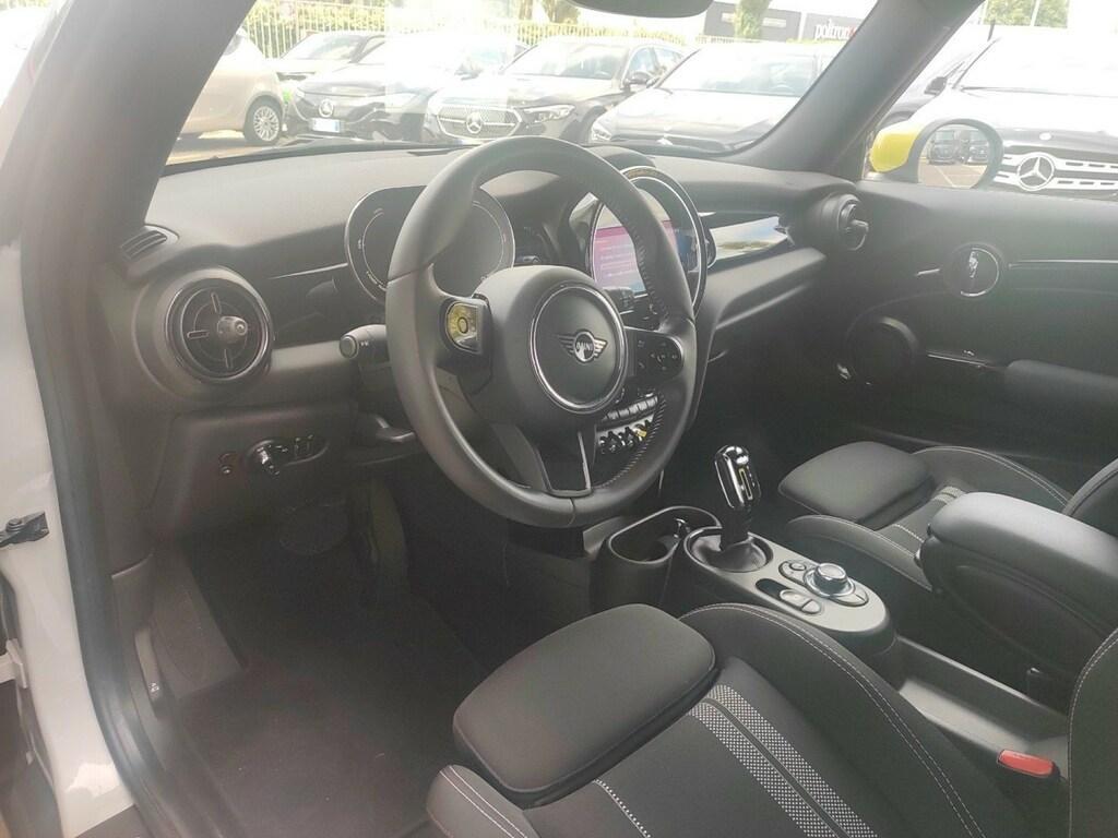 Mini Mini 3 Porte Full Electric Cooper SE Auto