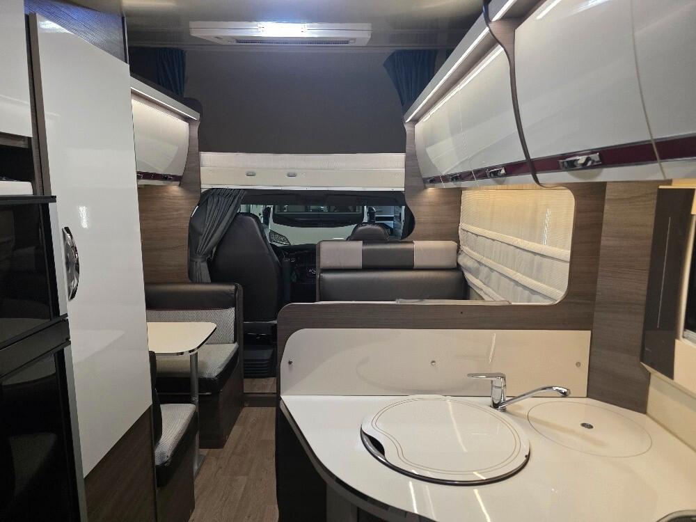 CAMPER MCLOUIS GLAMYS 22 DIAMOND