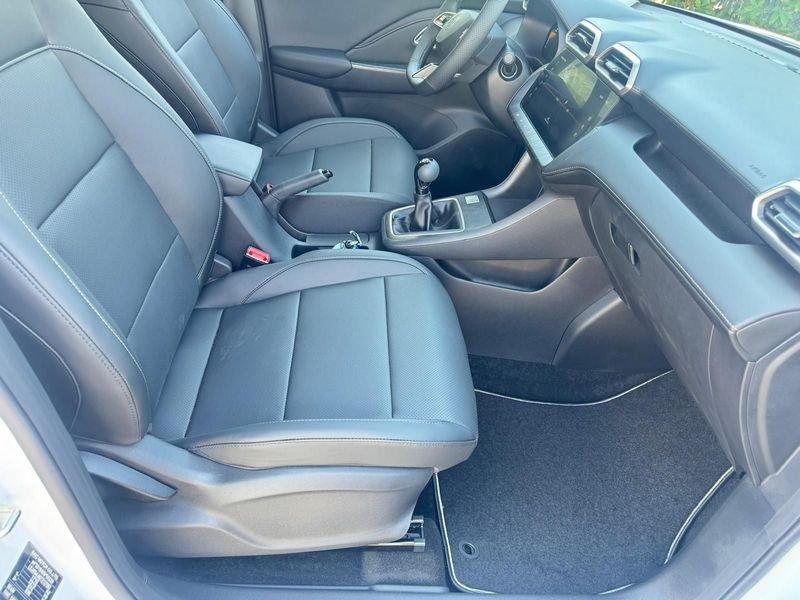 MG ZS ZS 1.5 Comfort, GPL