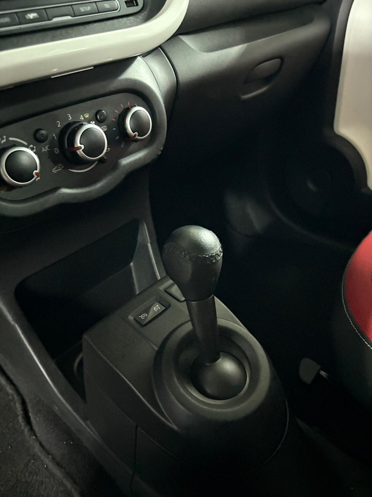 Renault Twingo Automatica TCe 90 CV