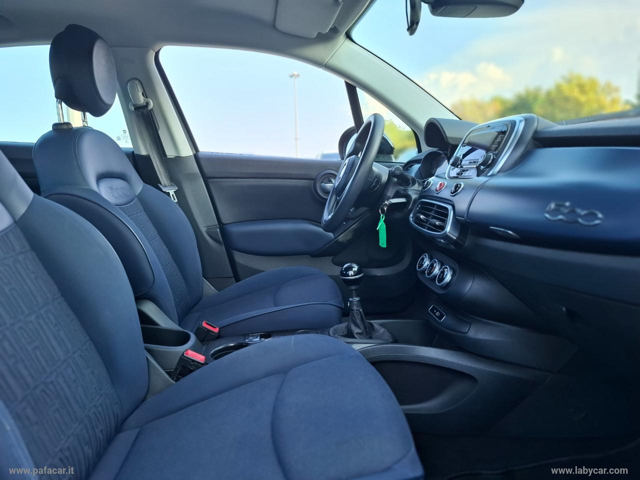 FIAT 500X 1.0 T3 120 CV Cult