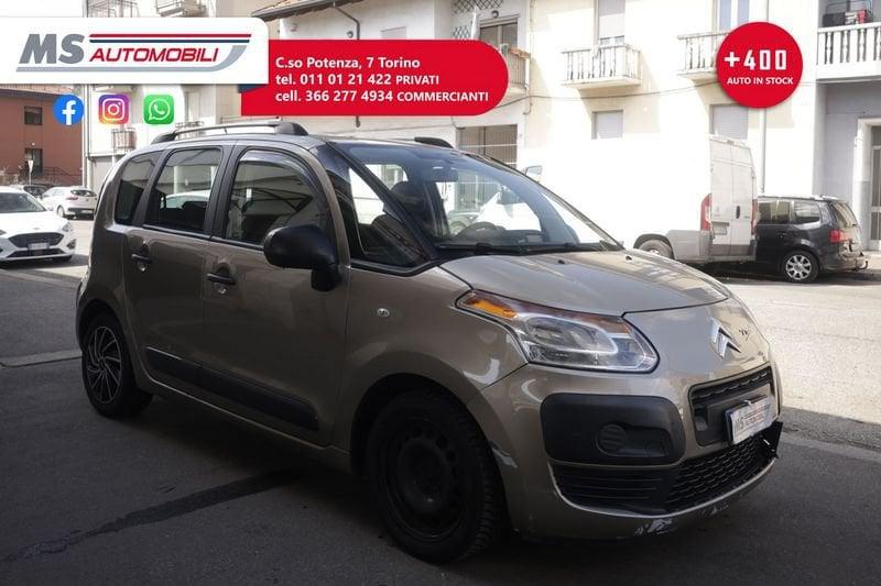 Citroën C3 Citroën C3 1.4 70KW BENZINA ANNO 2009