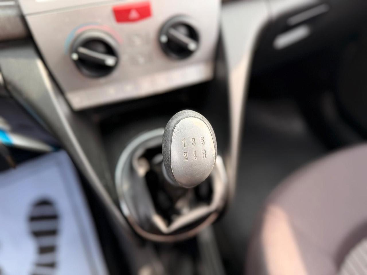 Lancia Ypsilon 1.2 Argento