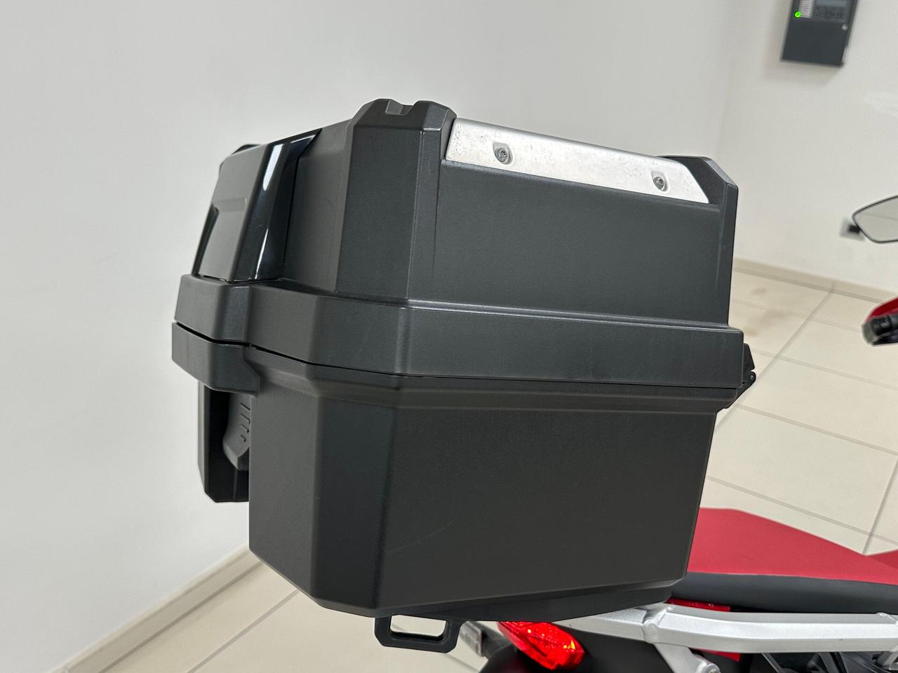 Honda CRF 1100L AFRICA TWIN - 2020