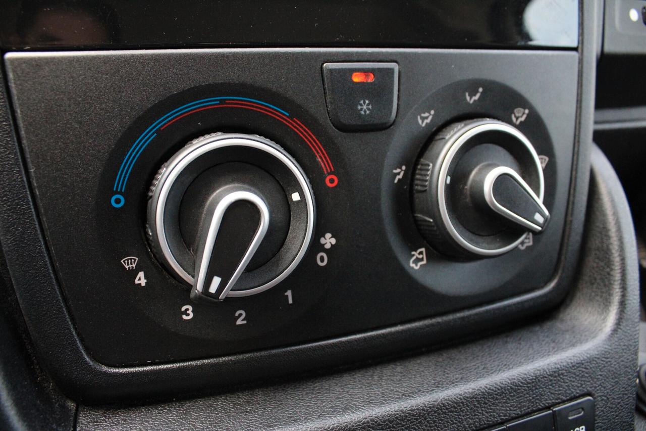 PEUGEOT BOXER 330 BLUEHDI 140 CV