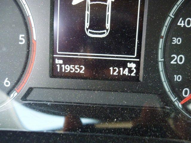 VOLKSWAGEN Polo 1.6 TDI 5p. Trendline BlueMotion Technology