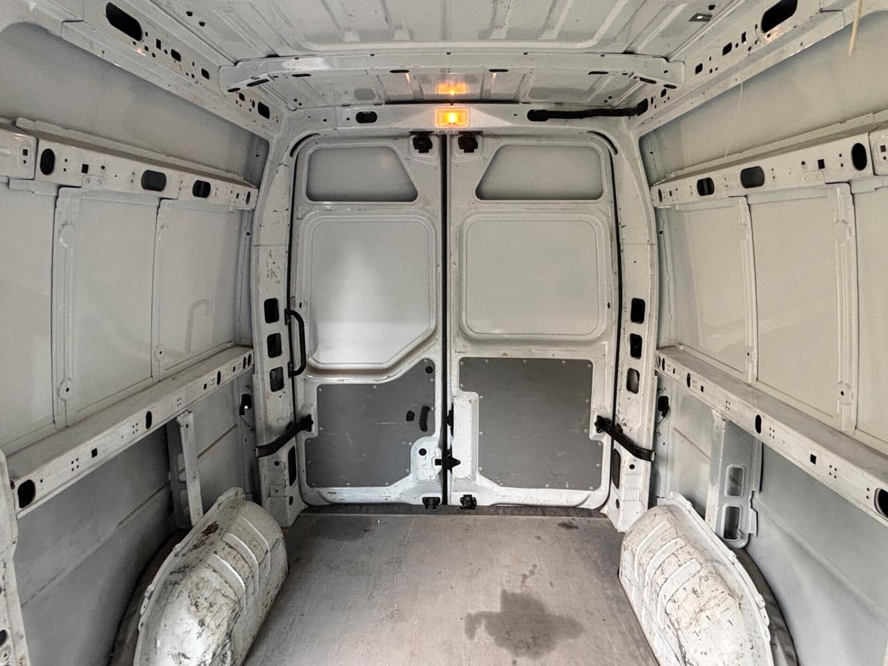 Renault Master T35 2.3 dCi L2 H2 150 PM-TM Furgone Energy Advance