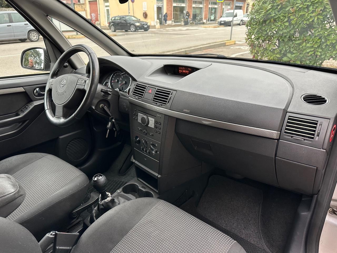 Opel Meriva 1.4 16V Cosmo