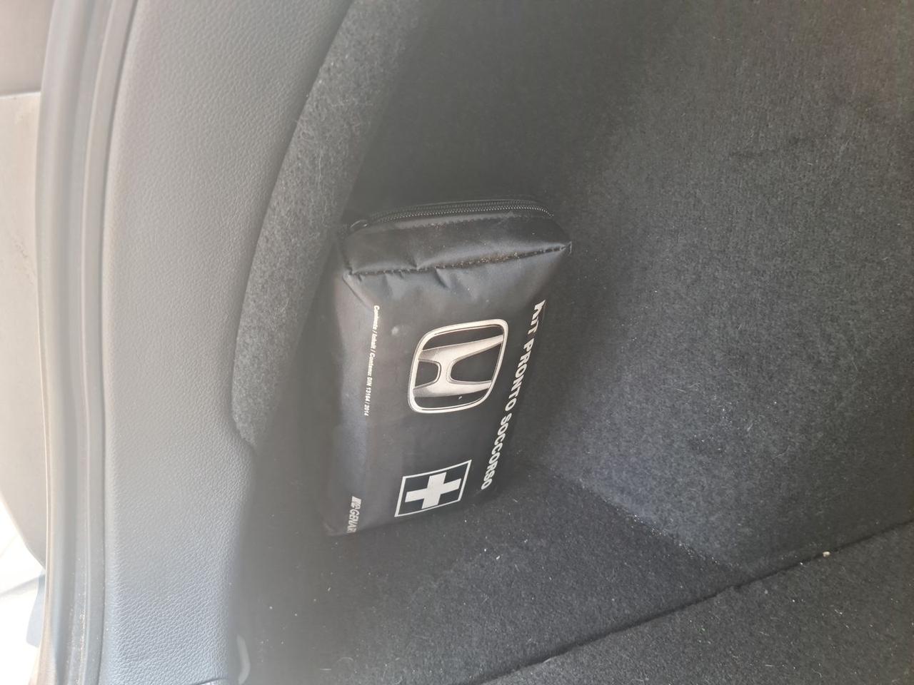 Honda HR-V EXECUTIVE NAVI ADAS #5922