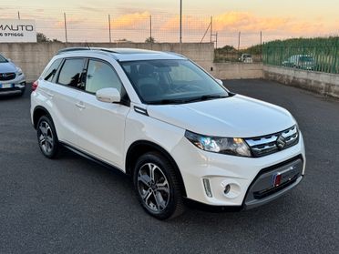 Suzuki Vitara 1.6 DDiS 4WD AllGrip V-Top