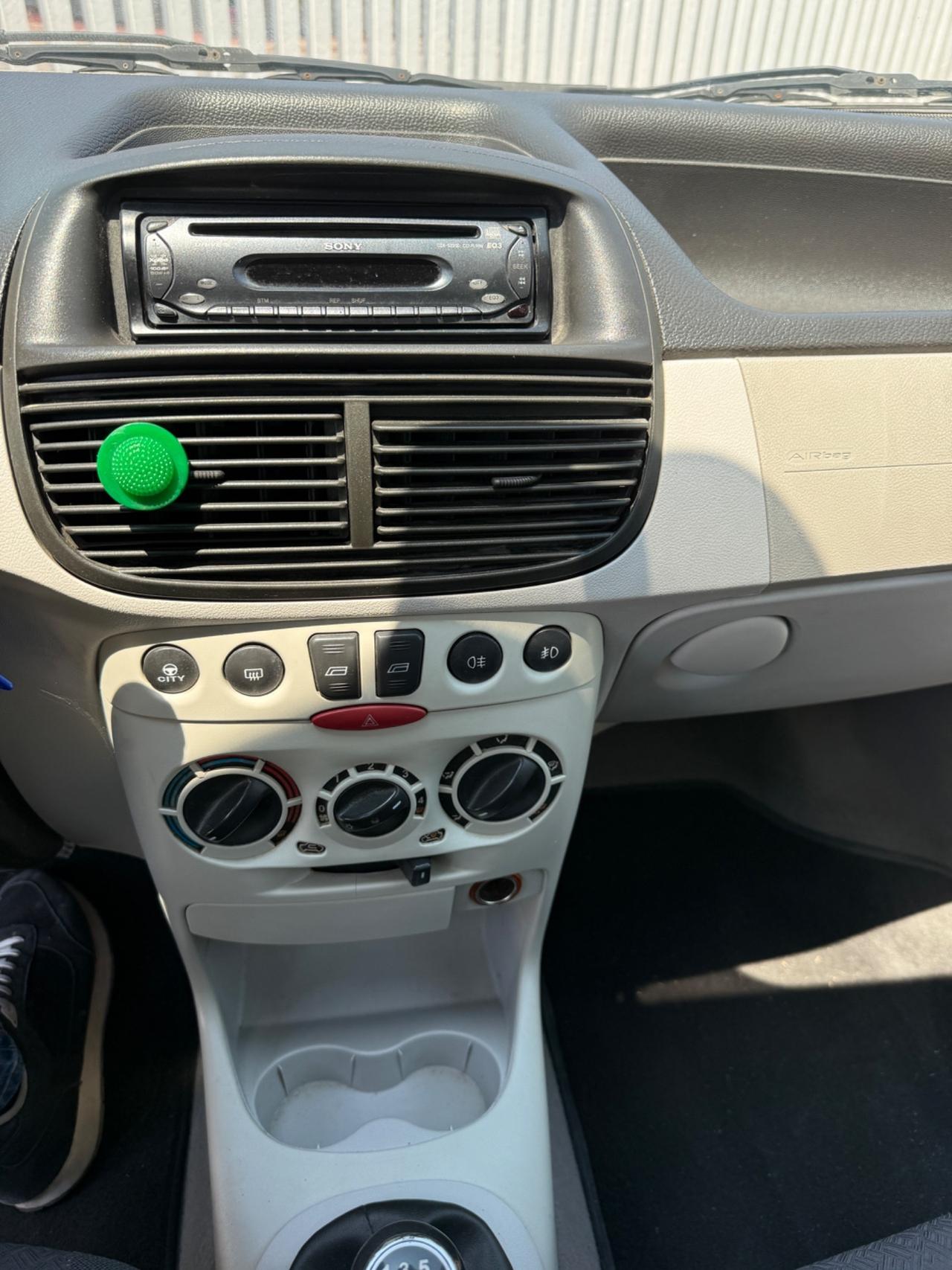 Fiat Punto 1.3 Multijet 16V 5 porte Dynamic