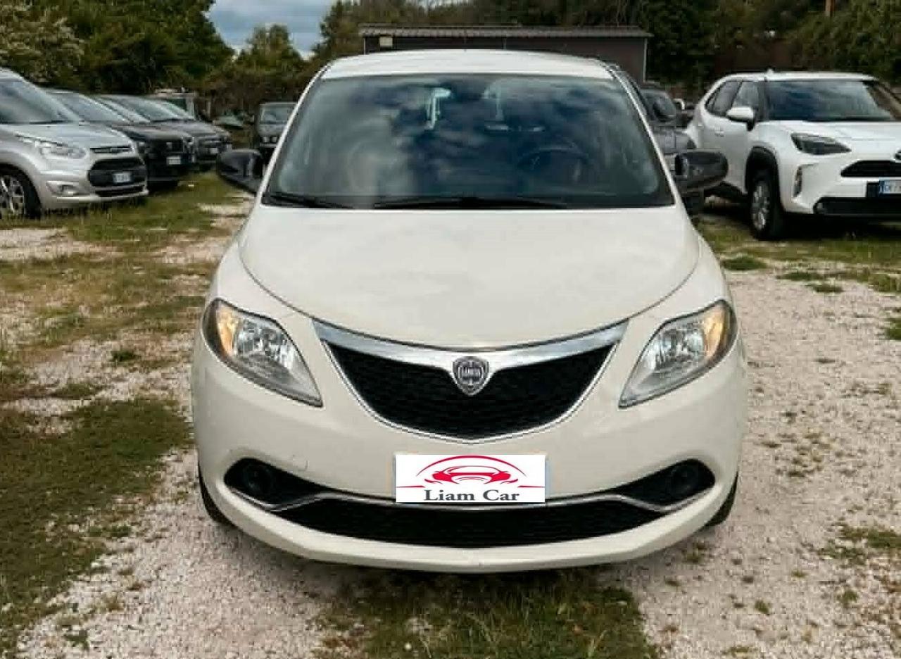 Lancia Ypsilon Elefantino 1.3Mjt 95cv Ok Neop.