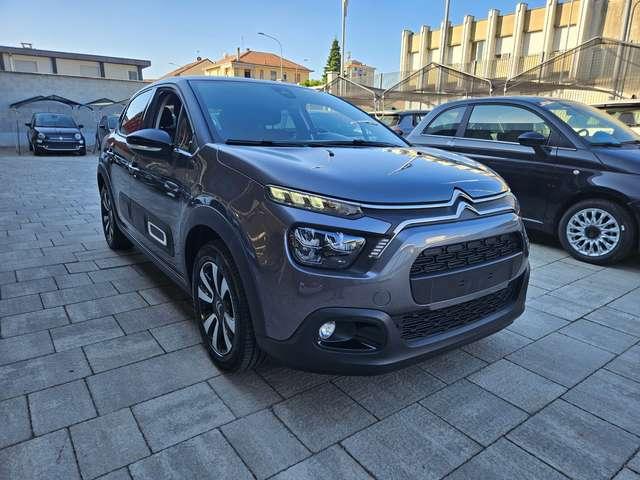 Citroen C3 C3 1.2 Max s&s 110cv