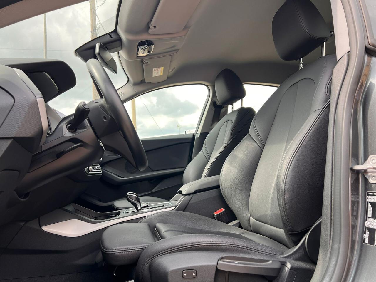 Bmw 216 216d xDrive Gran Coupè Sport aut.