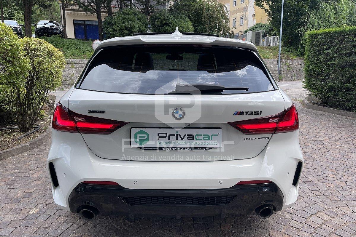 BMW M 135i xDrive