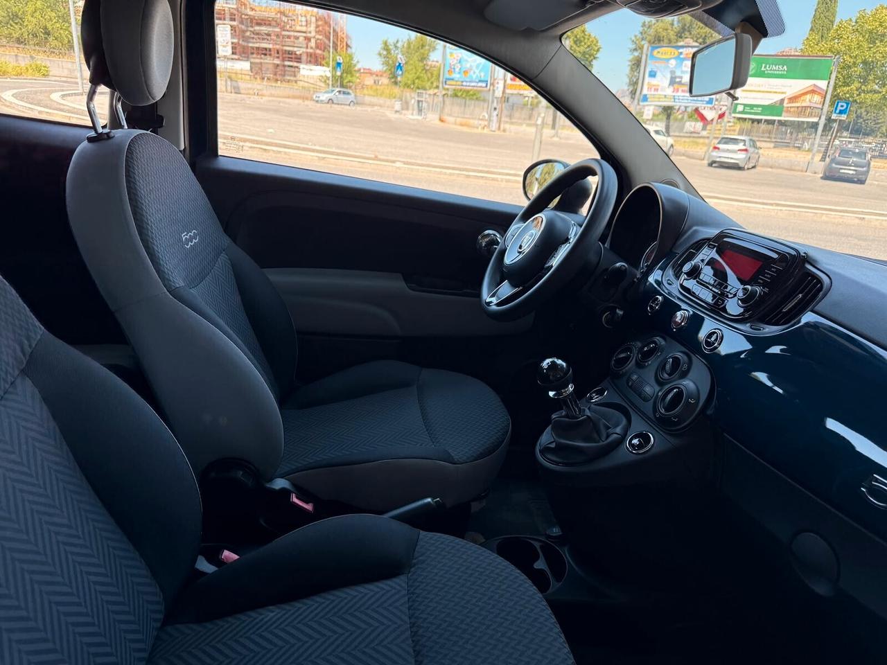 Fiat 500 1.2 Collezione - Euro6B - Full opt - Superprezzo - Tutto Incluso