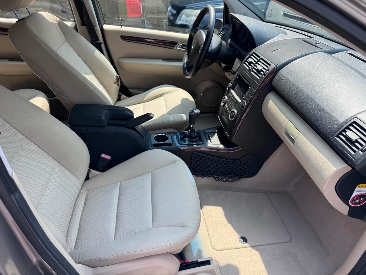 Mercedes-benz A 180 CDI Elegance