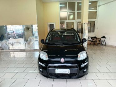 Fiat Panda 900 TwinAir Natural Power Metano EURO6