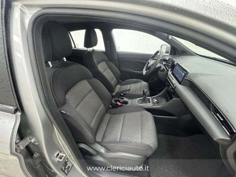 MG MG3 1.5 Comfort