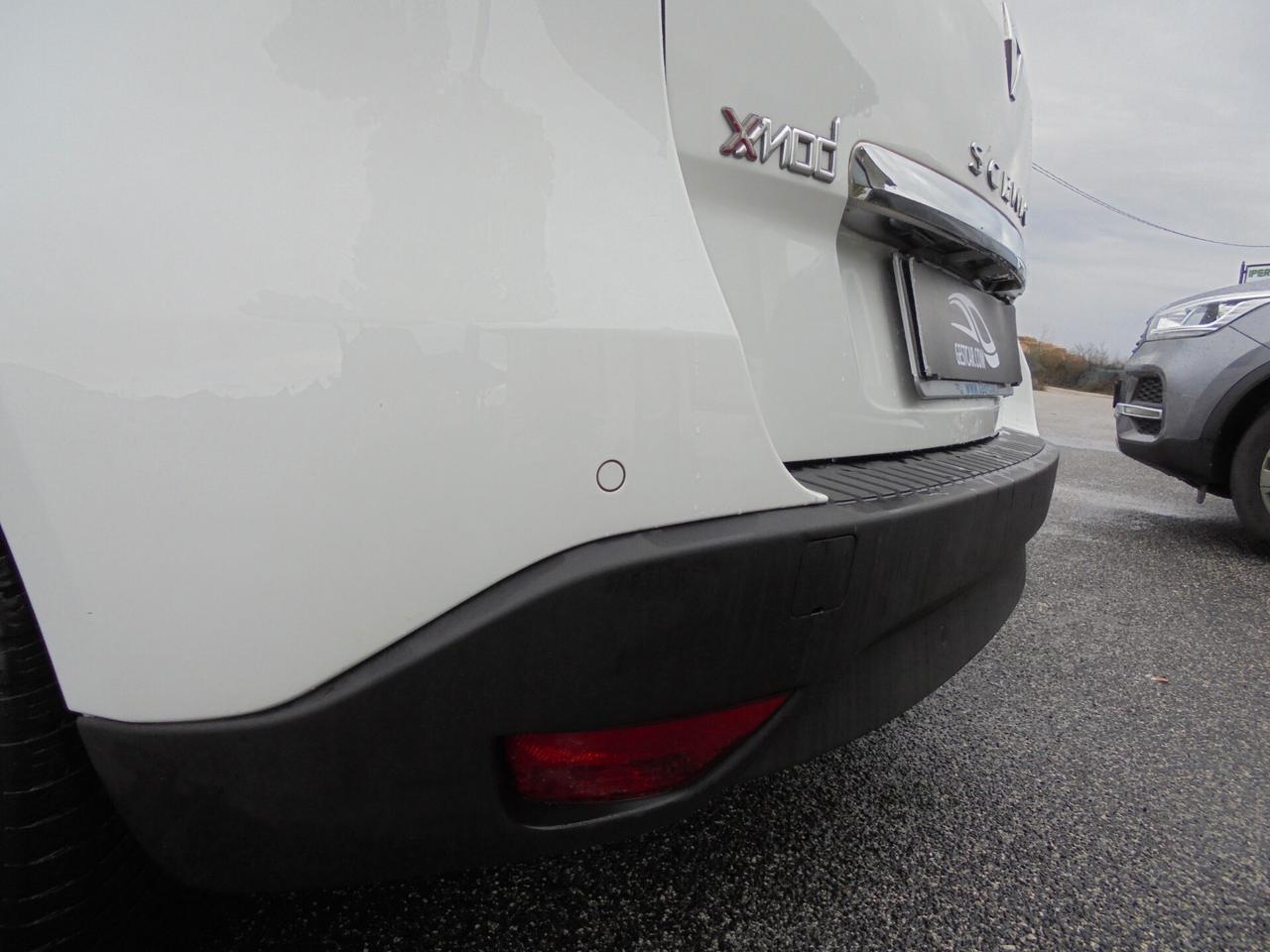 Renault Scenic Scénic 1.5 dCi 110CV Wave