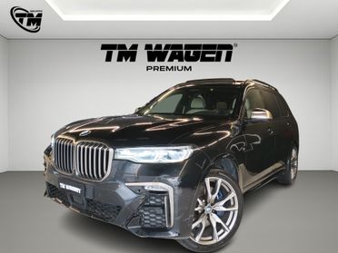 Bmw X7 Xdrive M50d auto - 7posti - IVA ESPOSTA