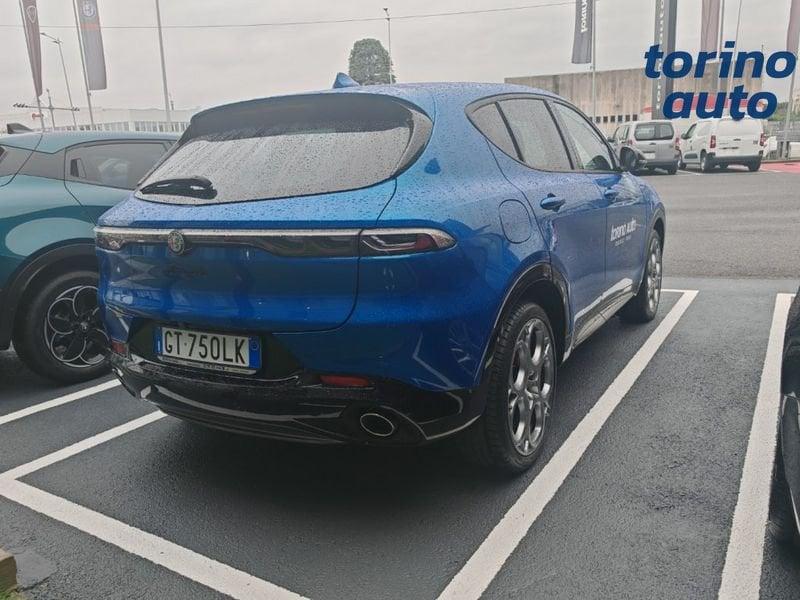 Alfa Romeo Tonale 1.3 280 CV PHEV AT6 Q4 Speciale