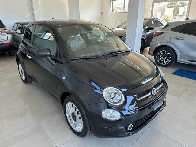 FIAT 500 1.0 Hybrid km0