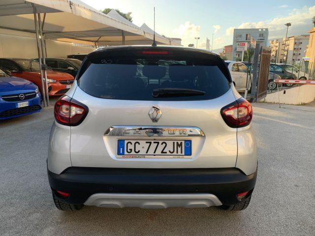 RENAULT Captur dCi 8V 90 CV AUTOCARRO N1