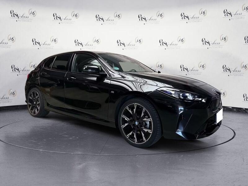 BMW Serie 1 120d 48V MSport LED CAMERA KEYLESS