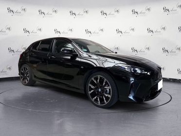 BMW Serie 1 120d 48V MSport LED CAMERA KEYLESS