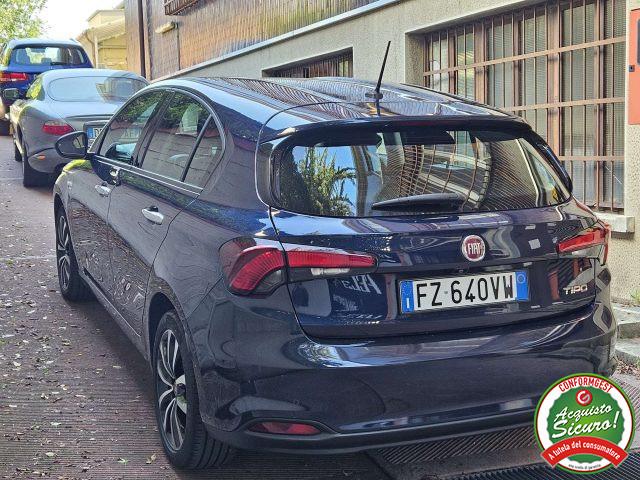 FIAT Tipo 5p 1.4 Lounge 95cv my19