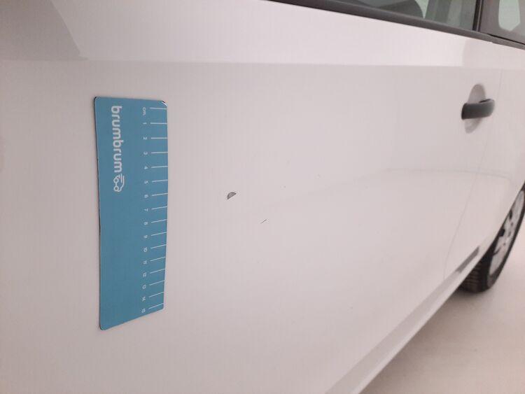 Skoda Citigo G-Tec Active BR844814 1.0 Metano 68CV