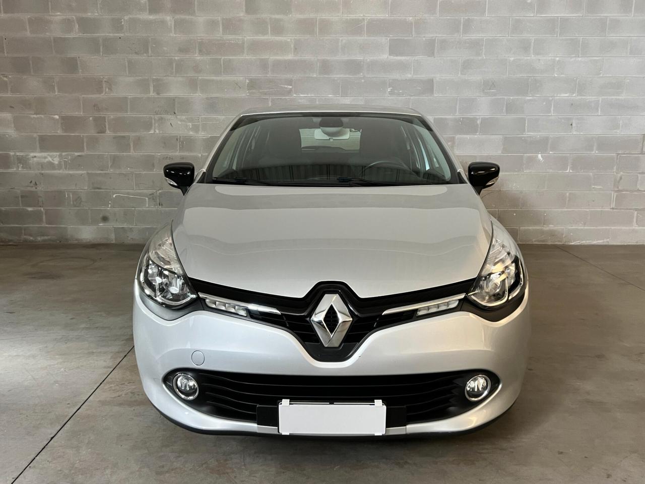 Renault Clio 1.5 dCi 8V 90CV Start&Stop 5 porte Energy