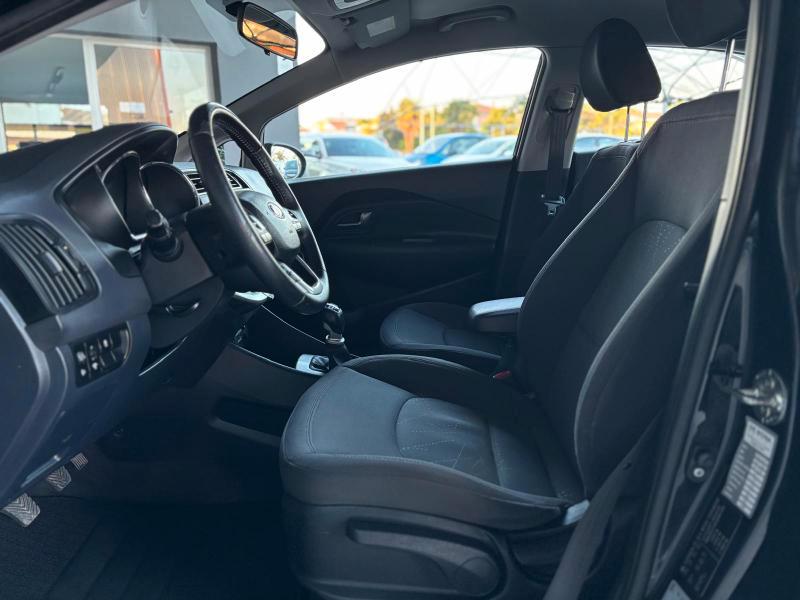 Kia Rio 5 Porte Rio 5p 1.1 crdi Active