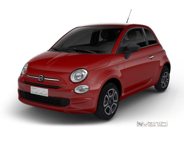 FIAT 500 1.0 Hybrid Club