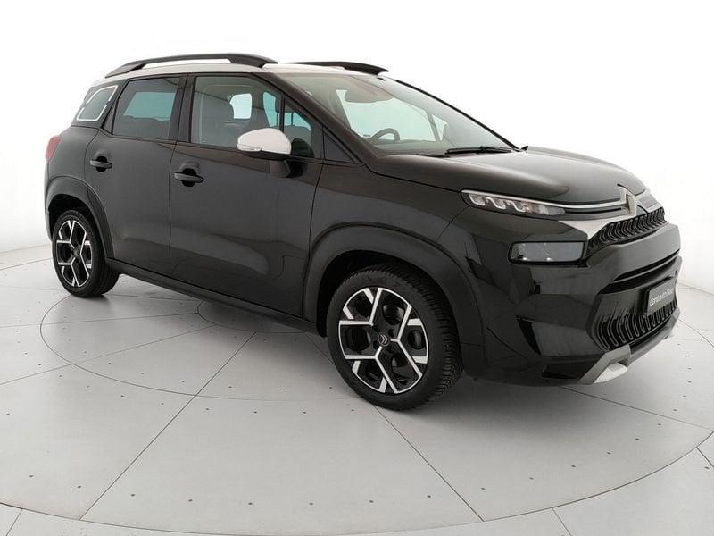 Citroën C3 Aircross BlueHDi 120 S&S EAT6 Shine