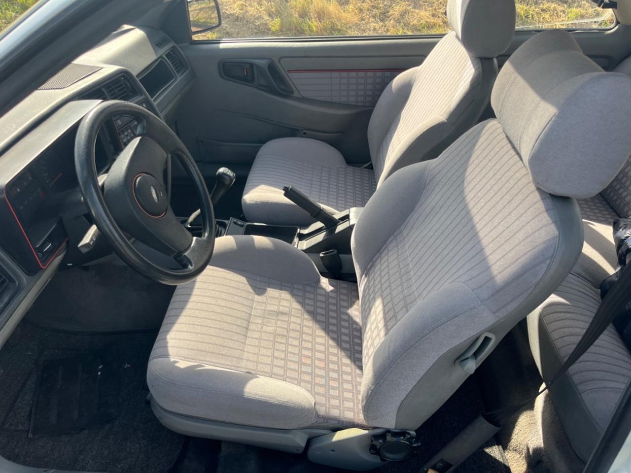Ford Sierra XR4i 2.8 V6 RARAA