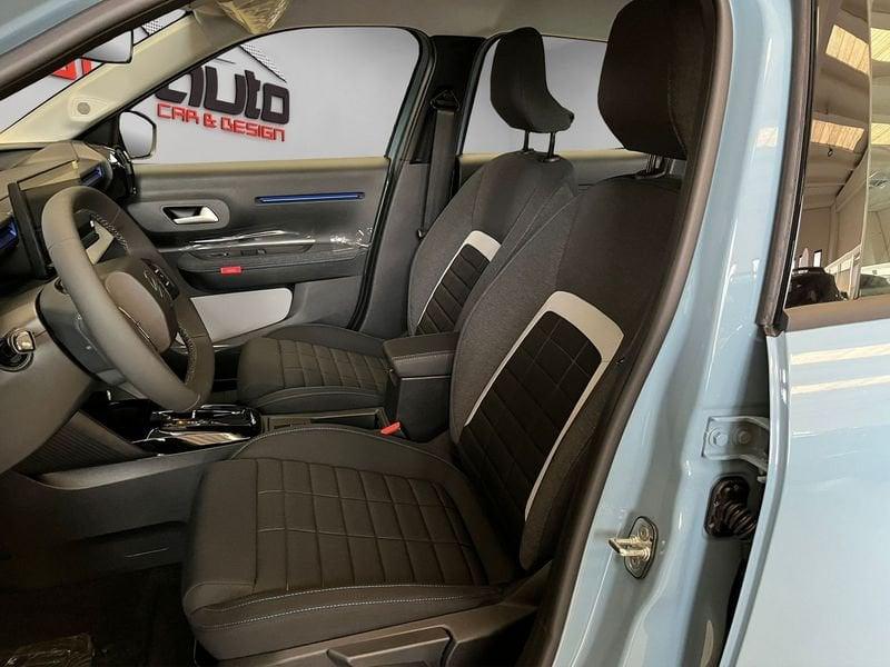 Citroën C3 C3 Hybrid 110 e-DCS6 Plus - PROMO SIRONIAUTO+