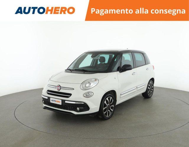 FIAT 500L 1.4 95 CV Lounge
