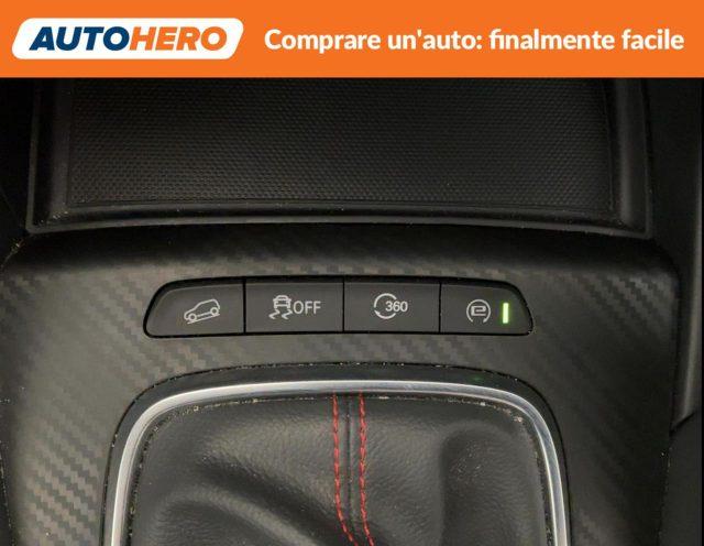 MG ZS 1.5 VTi-tech Luxury