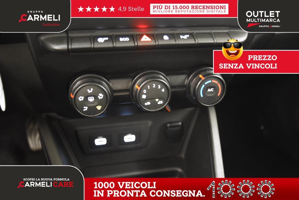 Dacia Duster 1.0 TCe GPL Expression 4x2