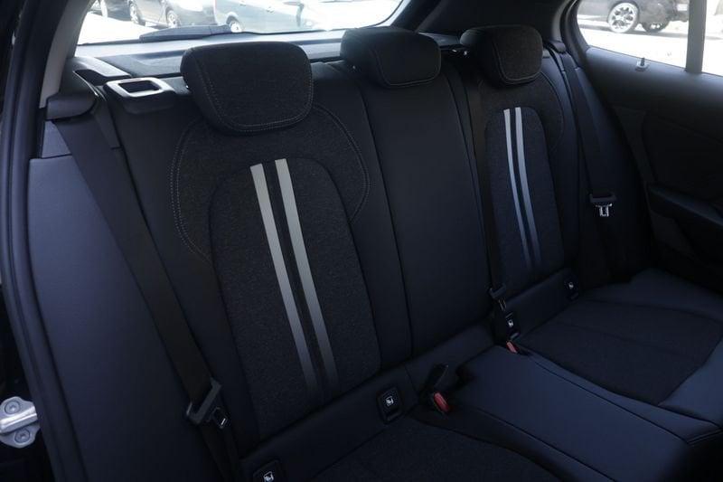 BMW Serie 1 BMW Serie 1 118i Advantage Automatica Unicoproprietario