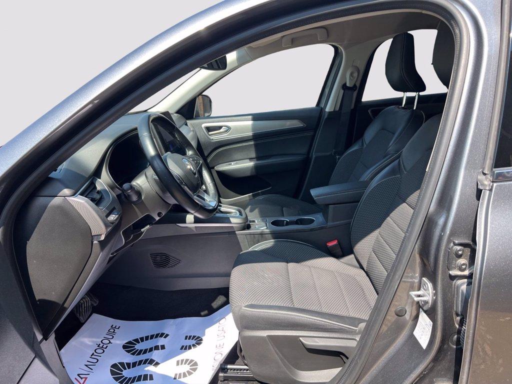 RENAULT Arkana 1.6 E-Tech full hybrid Techno 145cv del 2022