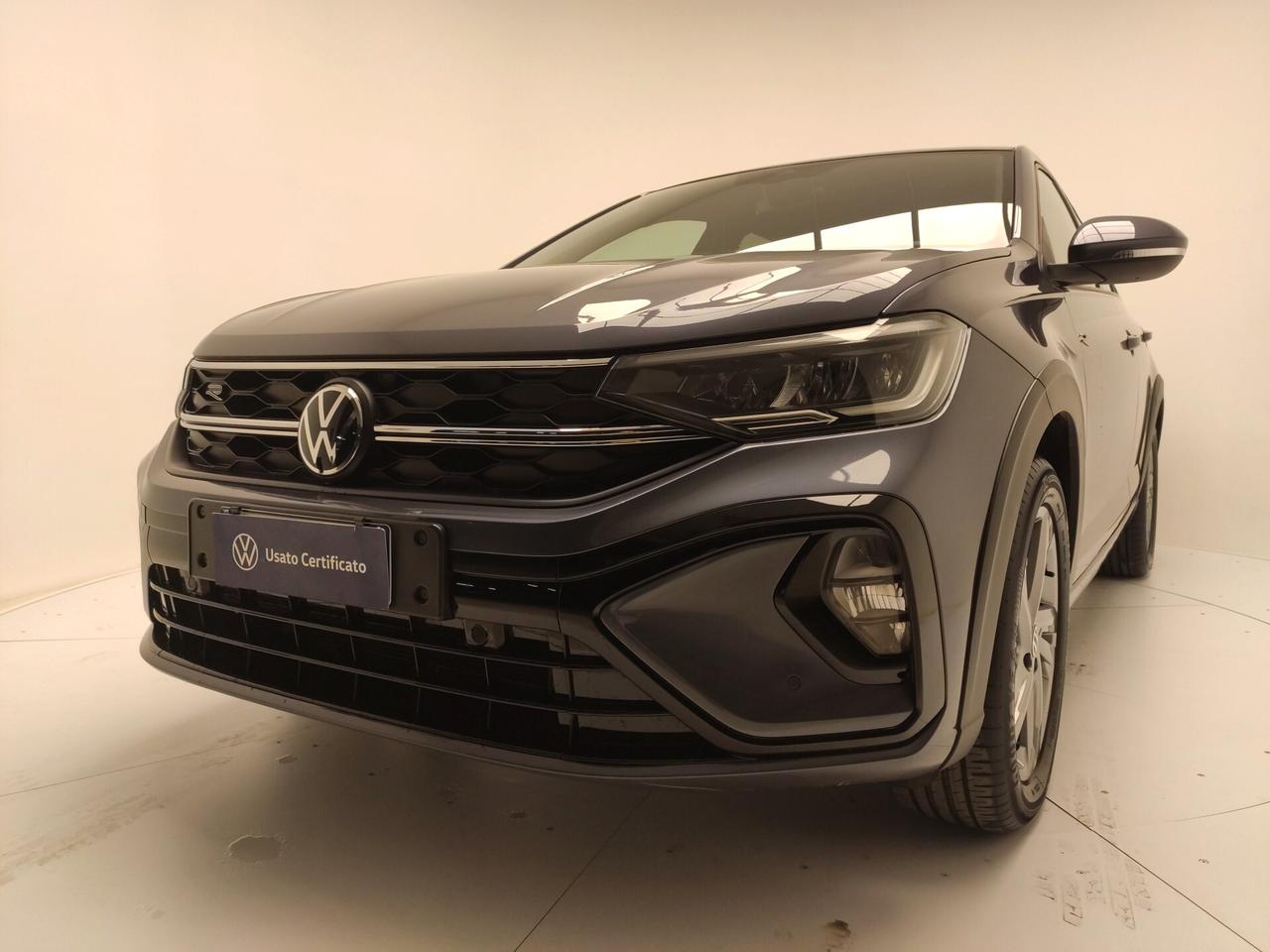 Volkswagen Taigo 1.0 TSI 115 CV R-Line